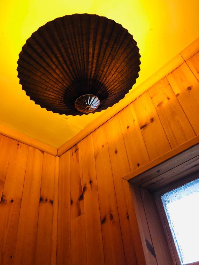 Universal Harmony Retreats Glastonbury Apartment Bagian luar foto