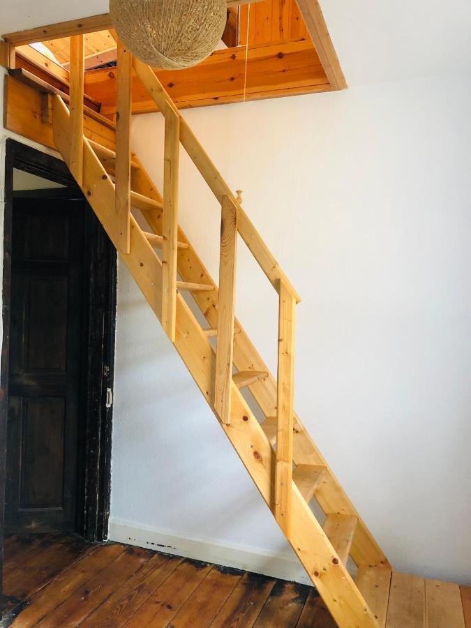 Universal Harmony Retreats Glastonbury Apartment Bagian luar foto