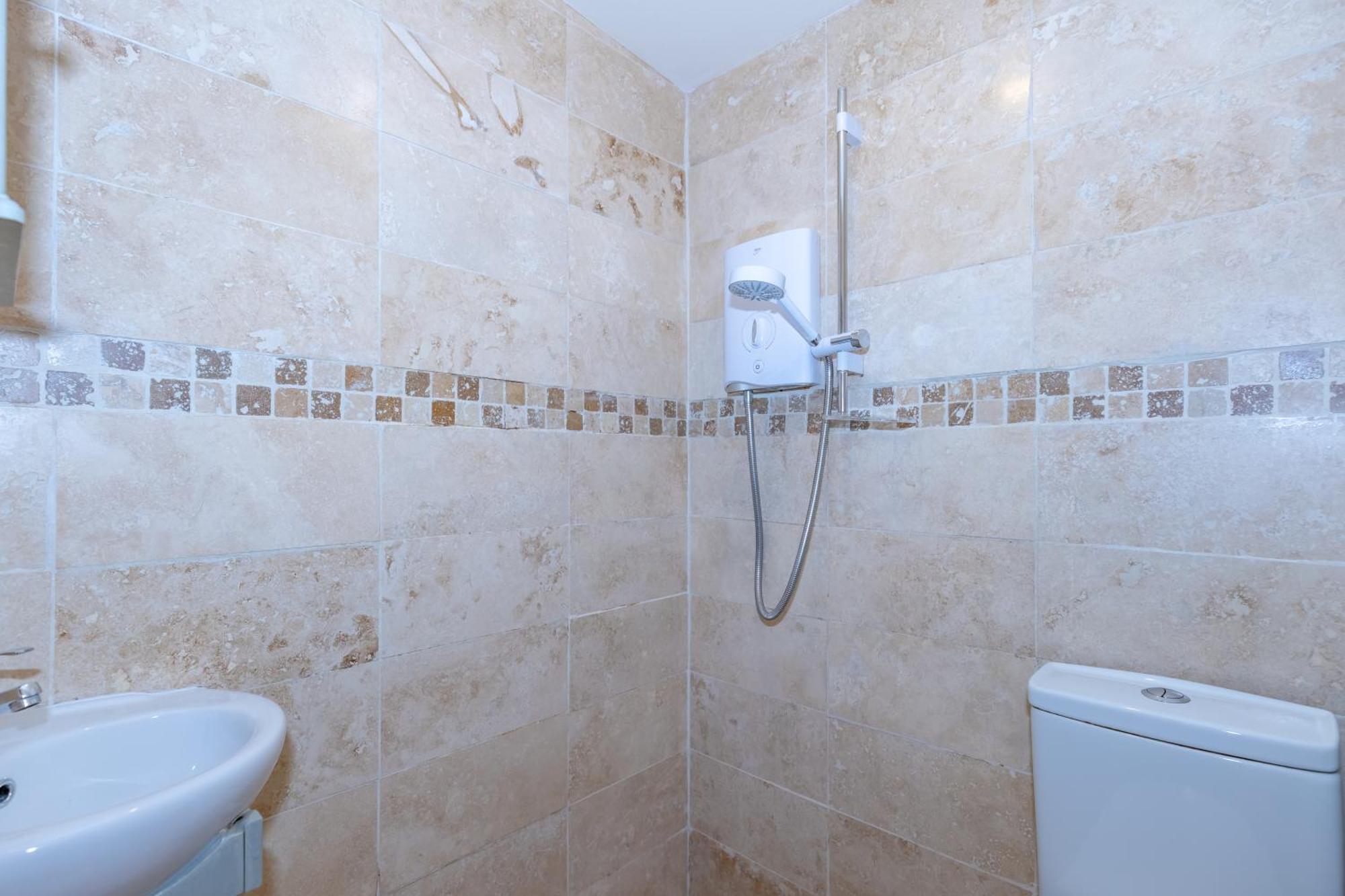 Universal Harmony Retreats Glastonbury Apartment Bagian luar foto