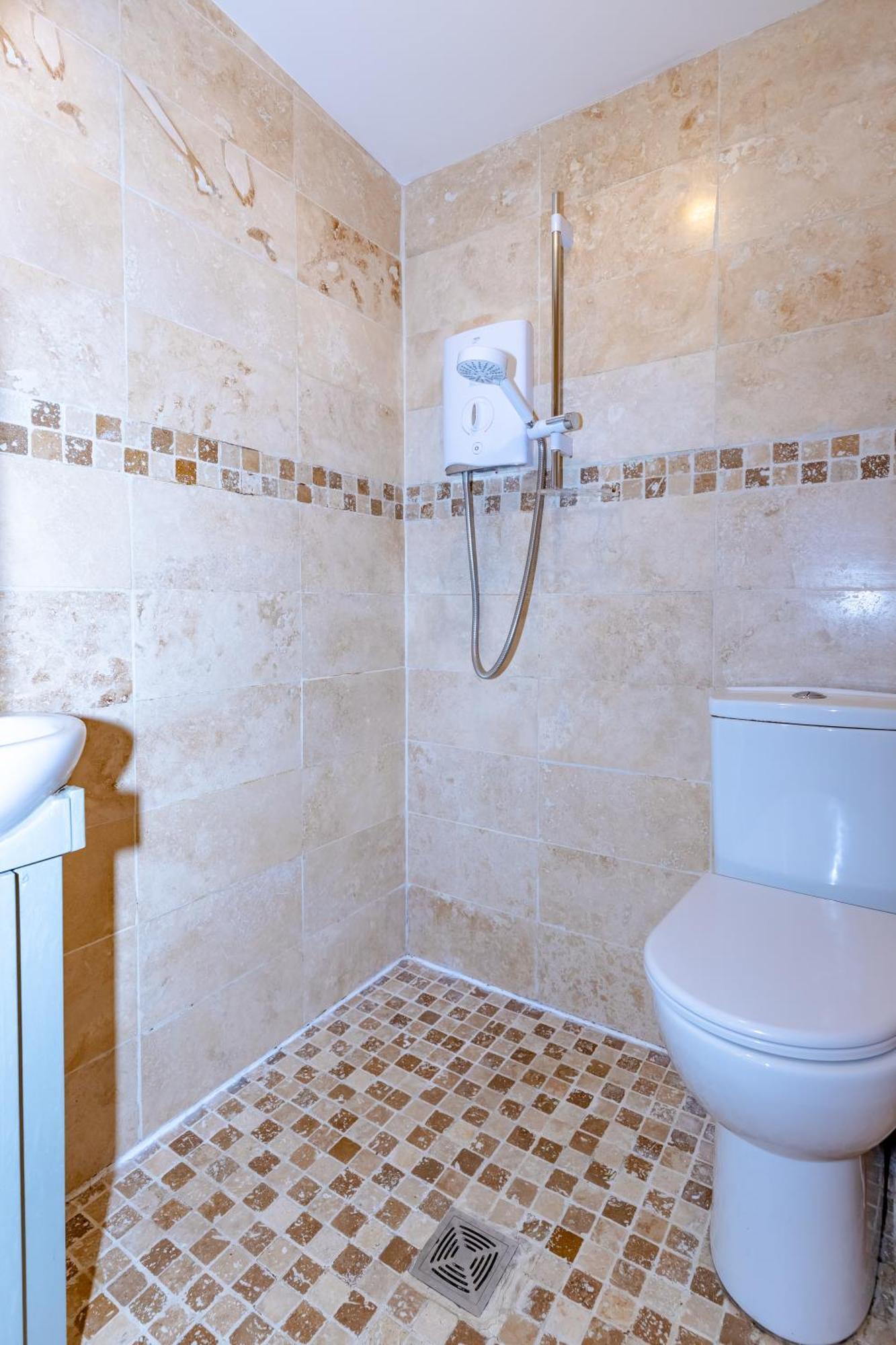 Universal Harmony Retreats Glastonbury Apartment Bagian luar foto